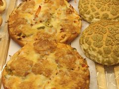 -美嘉华面包西饼店(红胜坊店)