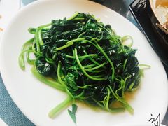 -茶油香闽南菜·花园餐厅(前埔店)