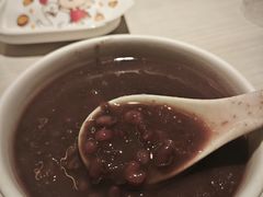 红豆薏米粥-九毛九西北菜(番禺万达店)