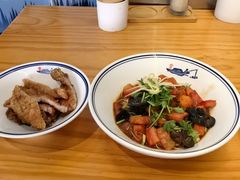 -天天鲜面馆(衡山路店)
