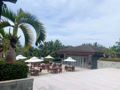 -石梅湾艾美度假酒店