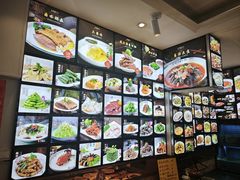 -阿巧一号私房菜(止园路店)