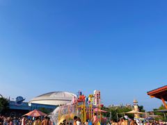 -西安华夏文旅水世界