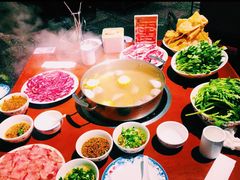 -汕头八合里海记牛肉店(清河店)