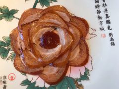 -京味斋·北京烤鸭(华威桥北工大店)
