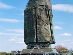 -长春世界雕塑园冰雪艺术天地