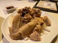 -利苑酒家(宜安广场店)
