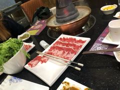 -草原饭店火锅