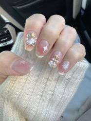 -斯馨·健康美甲美睫