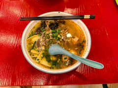 -孔师傅八仙老鸭粉丝汤(上海市第一食品商店南东店)