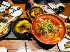 -云海肴·汽锅鸡·云南菜(美罗城店)