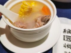 -维园悦谱·海派家常菜(乌鲁木齐南路店)