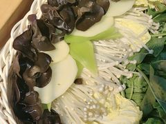 -大河宴·椒麻鱼火锅(北京路中和美食街店)