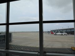 -青岛胶东国际机场