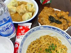 -福海面馆(阳曲店)
