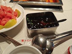 -红鼎坊·老成都火锅(新南门店)