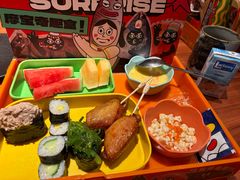 -摩打食堂(江南西店)