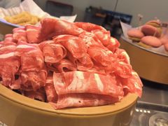 -龍歌自助小火锅(芝罘万达店)