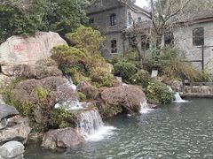 -江心屿景区