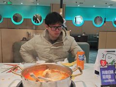 -深海聚汇·牛榴宴·自助料理(江宁万达店)