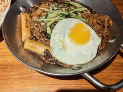 -富乐满 炸鸡&韩国料理 불로만(虹泉路店)