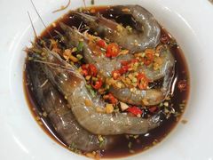-船梆煮•蒸汽海鲜·生腌干蒸(五四广场店)