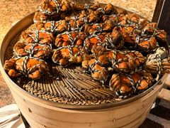 -杭州国际会议中心洲际酒店-原素全日餐厅(解放东路店)