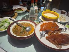 -大鸭梨烤鸭店(花园村店)