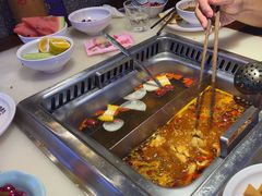 -重庆高老九火锅(万象城店)