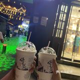 喝不到长沙的茶颜悦色那就来武汉喝