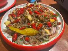 -老闵田螺馆·南昌市井菜·特色小吃(总店)