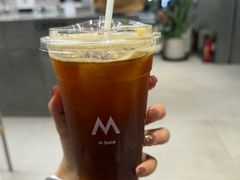 -M Stand(深圳湾后海汇店)