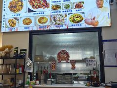 -京皇十二道天津菜(蒲黄榆店)
