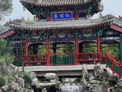 -红螺寺