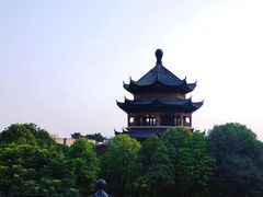-岭南和园