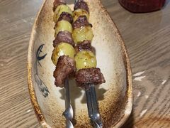 -那时新疆·若羌(经纬汇店)