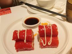 -粤来记·啫啫煲·点心(日月光店)