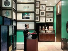 -北京宴(华贸购物中心店)
