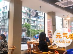 -百家鲜·杭帮菜