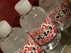 -谷牛日式烤肉(宝山U天地店)