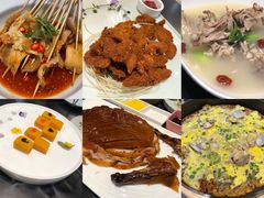 -缤圣源中国清真菜(群力店)