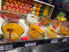 -梨花自助烤肉(天河城店)