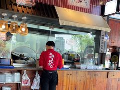 -街小坐闽南小牌档(老火车站店)