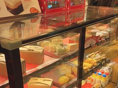 -星巴克臻选(华堂·新辰汇店)