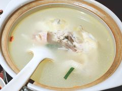 -19号私房菜(云南路店)