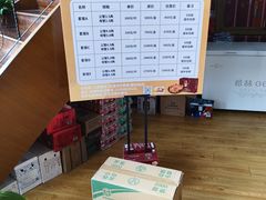 -七的湖·江南蟹舫·阳澄湖农家菜(蟹舫苑店)