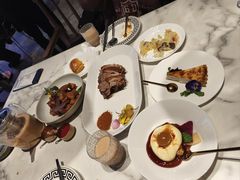 -丝路有约·优雅新疆菜(万宴城店)
