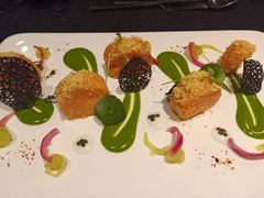 -AZUL by FUEL蓝色·法式酒馆(琶醍店)