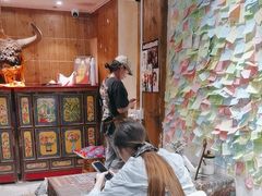 -古树酸奶(八廓南街店)