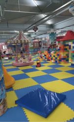 -朝阳百货大楼儿童乐园(北京朝阳商业大楼店)